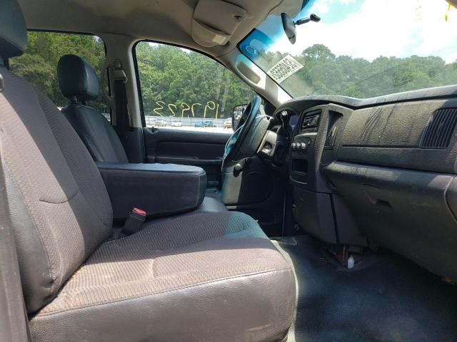 Photo 5 from auction – 2005 DODGE RAM 2500 S with VIN 1D7KS28D85J524705