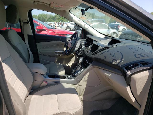 Photo 5 from auction – 2013 FORD ESCAPE SE with VIN 1FMCU9GX2DUB16318