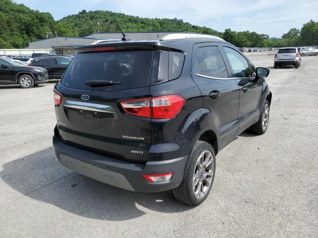 Photo 4 from auction – 2020 FORD ECOSPORT T with VIN MAJ6S3KLXLC327446