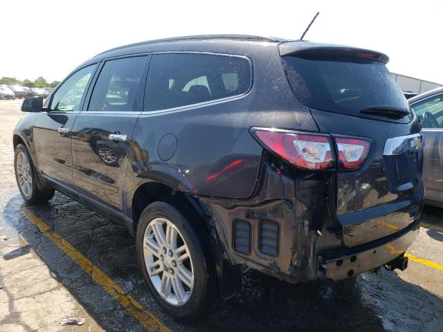 Photo 3 from auction – 2014 CHEVROLET TRAVERSE L with VIN 1GNKRGKD0EJ242528