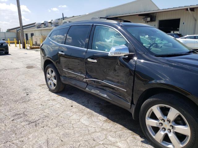 Photo 9 from auction – 2017 CHEVROLET TRAVERSE with VIN 1GNKRJKD5HJ276076