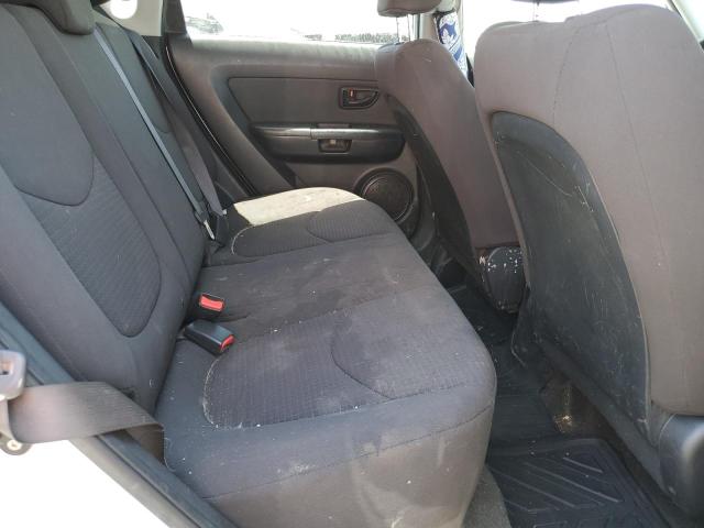 Zdjęcie 6 z aukcji – 2012 KIA SOUL z VIN KNDJT2A59C7425133