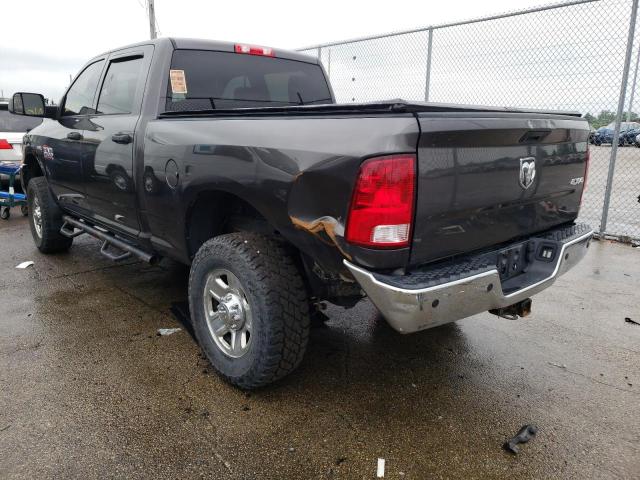 Photo 3 from auction – 2018 RAM 2500 ST with VIN 3C6UR5CJ4JG153364