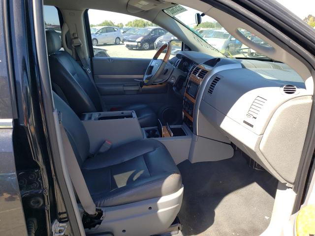 Photo 5 from auction – 2008 CHRYSLER ASPEN LIMI with VIN 1A8HW58NX8F110795