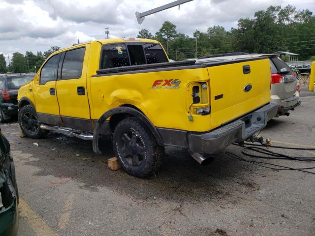 Photo 3 from auction – 2004 FORD F150 SUPER with VIN 1FTPW145X4KA01059