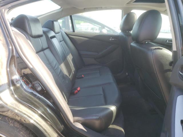 Photo 6 from auction – 2008 NISSAN ALTIMA with VIN 1N4AL21E89N460336
