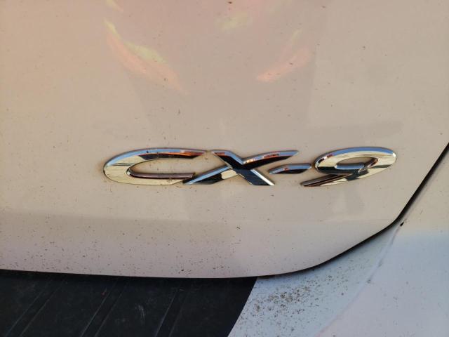 Photo 9 from auction – 2011 MAZDA CX-9 with VIN JM3TB2CA8B0326601