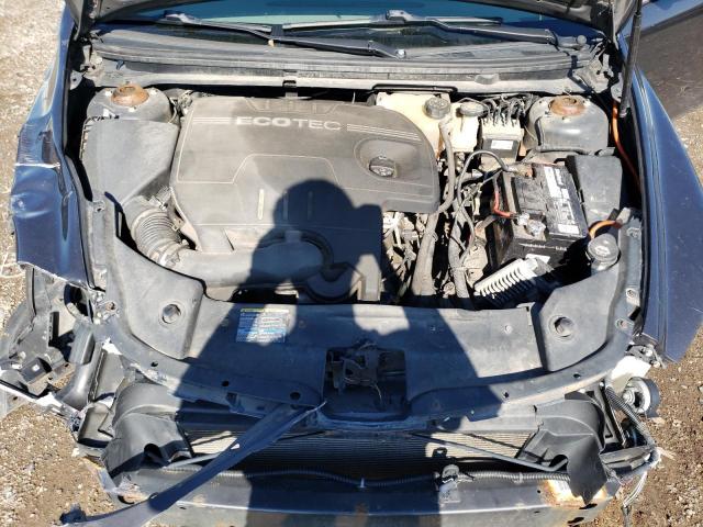 Photo 7 from auction – 2010 CHEVROLET MALIBU LS with VIN 1G1ZA5E09A4121929