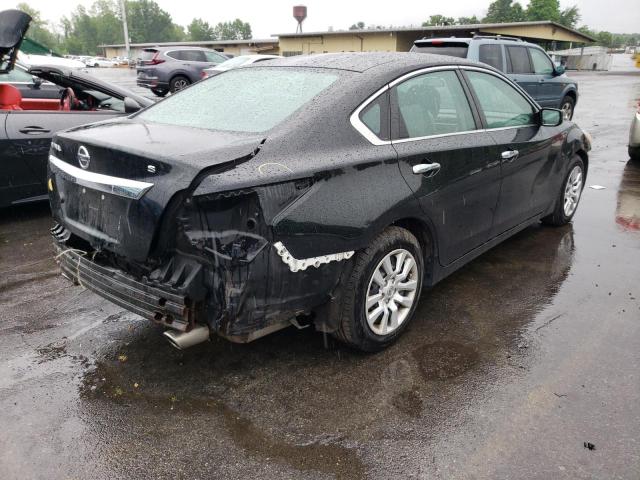 Photo 4 from auction – 2015 NISSAN ALTIMA 2.5 with VIN 1N4AL3APXFC124069