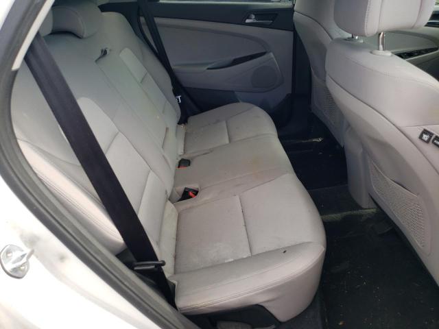 Photo 6 from auction – 2017 HYUNDAI TUCSON LIM with VIN KM8J3CA49HU456769