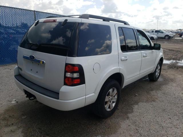 Photo 4 from auction – 2010 FORD EXPLORER X with VIN 1FMEU6DE5AUB03679