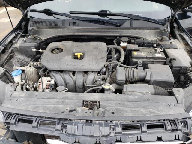 Photo 7 from auction – 2019 KIA FORTE FE with VIN 3KPF24AD9KE048880