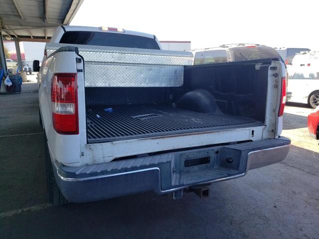 Photo 9 from auction – 2004 FORD F150 with VIN 1FTRX12WX4NB45520