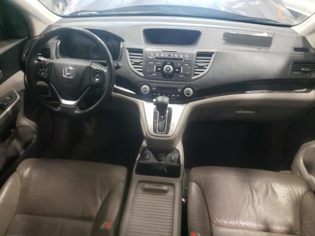 Photo 9 from auction – 2012 HONDA CR-V EXL with VIN JHLRM4H73CC019863