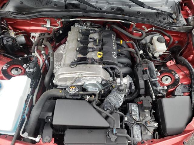 Photo 7 from auction – 2016 MAZDA MX-5 MIATA with VIN JM1NDAD7XG0100799