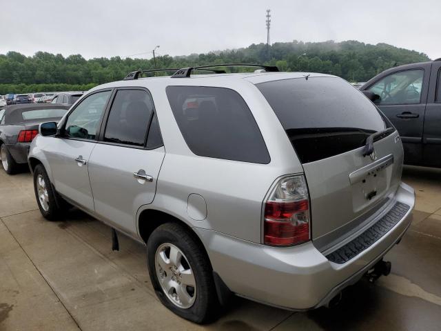 Photo 3 from auction – 2005 ACURA MDX with VIN 2HNYD18215H513502