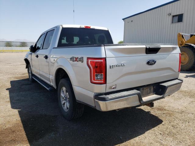 Photo 3 from auction – 2015 FORD F150 SUPER with VIN 1FTEW1EP9FFB74011
