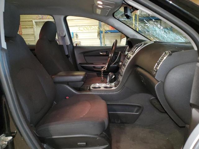 Photo 5 from auction – 2011 GMC ACADIA SLE with VIN 1GKKVPED0BJ387584