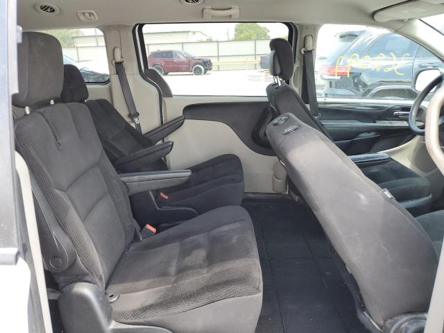 Photo 6 from auction – 2017 DODGE GRAND CARA with VIN 2C4RDGBG2HR718231