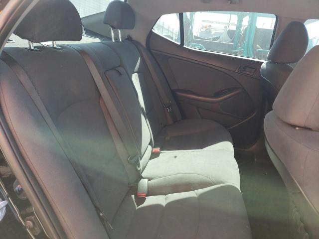Photo 6 from auction – 2015 KIA OPTIMA LX with VIN 5XXGM4A71FG448387