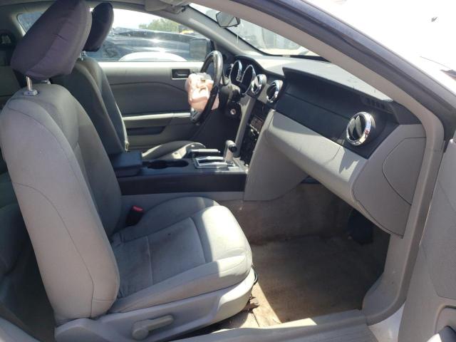 Photo 5 from auction – 2007 FORD MUSTANG with VIN 1ZVFT80N175246559