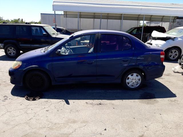 Photo 9 from auction – 2001 TOYOTA ECHO with VIN JTDBT123210183769
