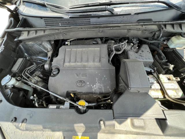 Photo 7 from auction – 2015 TOYOTA HIGHLANDER with VIN 5TDJKRFH9FS099367