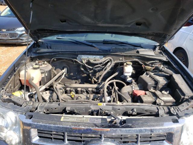 Photo 7 from auction – 2012 FORD ESCAPE XLT with VIN 1FMCU0D76CKC69598