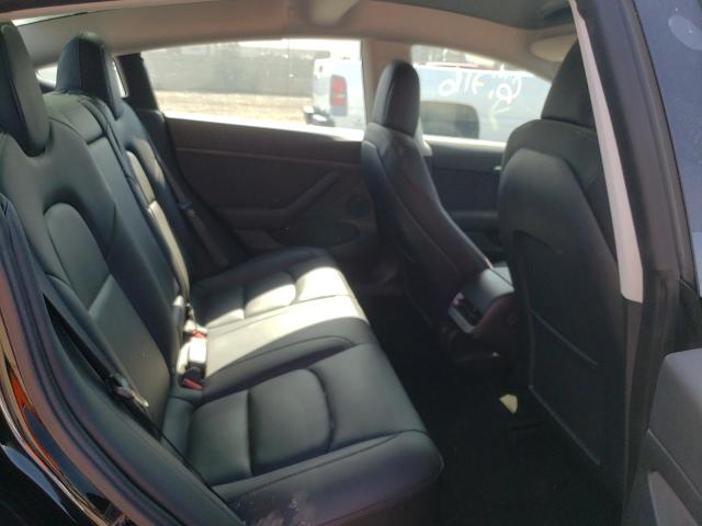 Photo 6 from auction – 2022 TESLA MODEL 3 with VIN 5YJ3E1EA3NF191122
