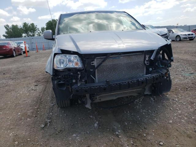 Photo 9 from auction – 2017 DODGE GRAND CARA with VIN 2C4RDGCG9HR861627