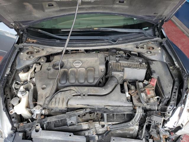 Photo 7 from auction – 2010 NISSAN ALTIMA BAS with VIN 1N4AL2AP8AN517317