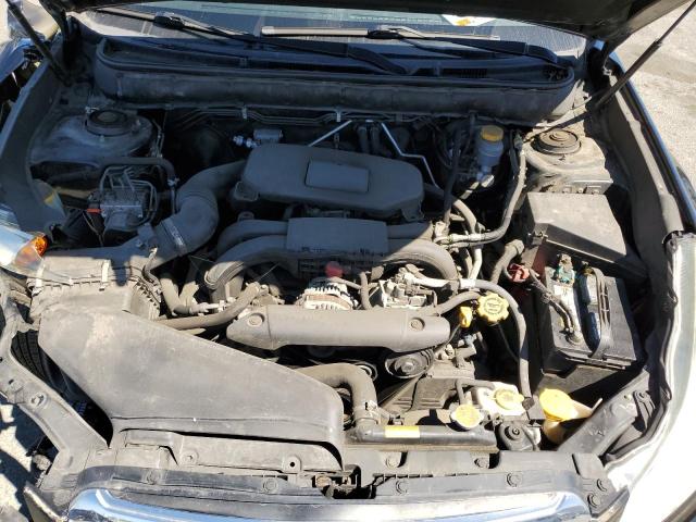 Снимка 7 от търг – 2012 SUBARU OUTBACK 2. с VIN 4S4BRBLC1C3226479