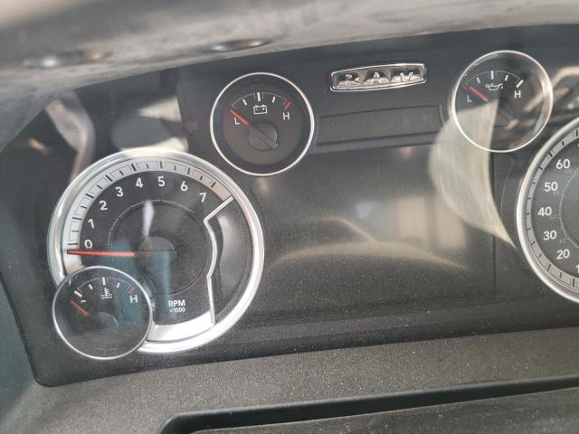 Photo 8 from auction – 2013 RAM 1500 SLT with VIN 1C6RR7LT3DS505849