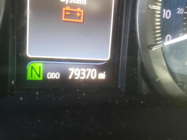 Photo 8 from auction – 2016 TOYOTA SIENNA XLE with VIN 5TDYK3DC2GS702282