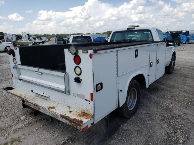 Photo 4 from auction – 2016 FORD F350 SUPER with VIN 1FDRF3G60GEB56694