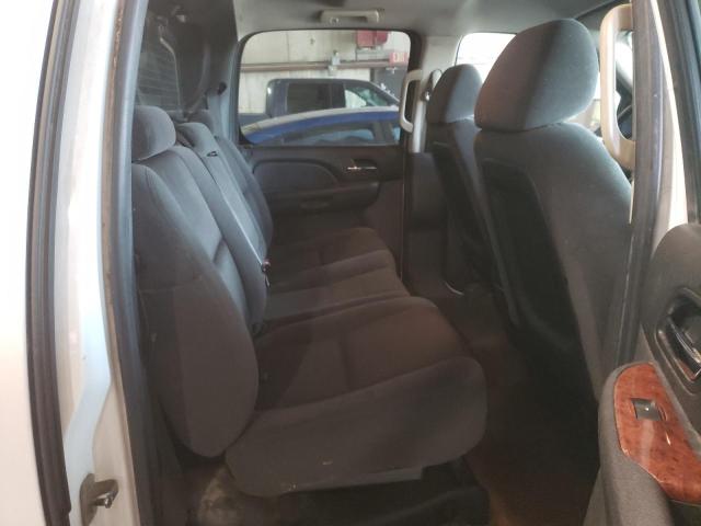 Photo 6 from auction – 2009 CHEVROLET AVALANCHE with VIN 3GNFK22099G143946
