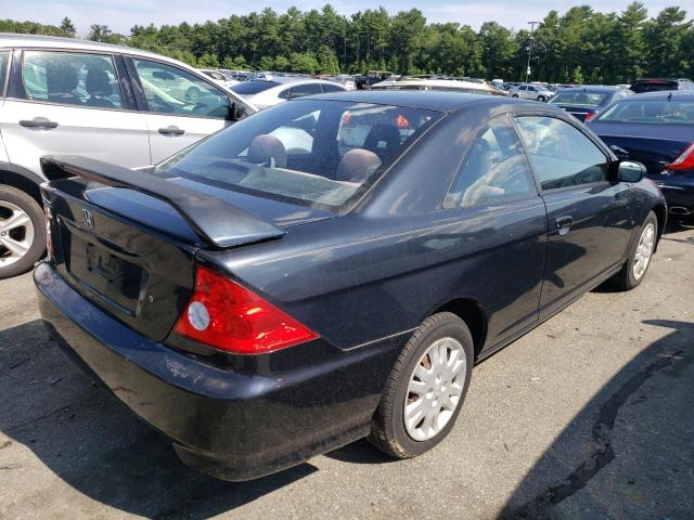 Photo 4 from auction – 2004 HONDA CIVIC LX with VIN 1HGEM21524L043180