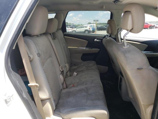 Photo 6 from auction – 2017 DODGE JOURNEY SX with VIN 3C4PDCBGXHT534460