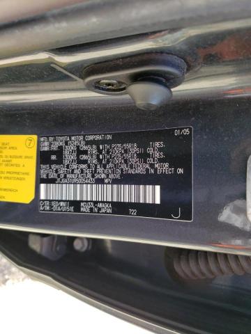 صورة رقم 10 من المزاد - 2005 LEXUS RX 330 مع VIN JTJGA31U950054433