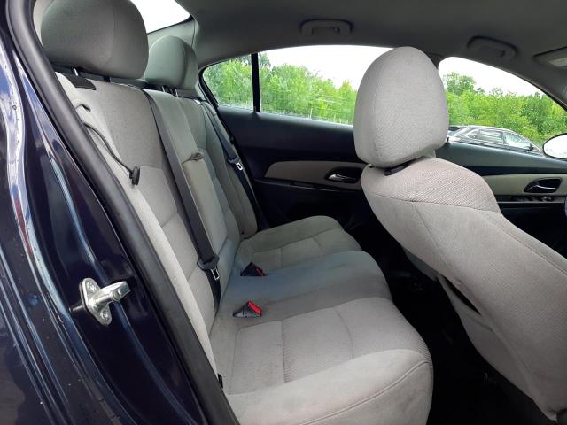 Photo 6 from auction – 2014 CHEVROLET CRUZE LT with VIN 1G1PC5SB6E7222891