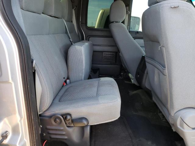 Zdjęcie 6 z aukcji – 2012 FORD F150 SUPER z VIN 1FTFX1EF5CKE10066