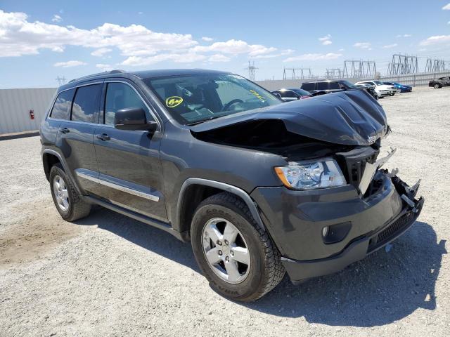 JEEP GRAND CHER 2011 with VIN 1J4RS4GG5BC519181 - Photo from auction