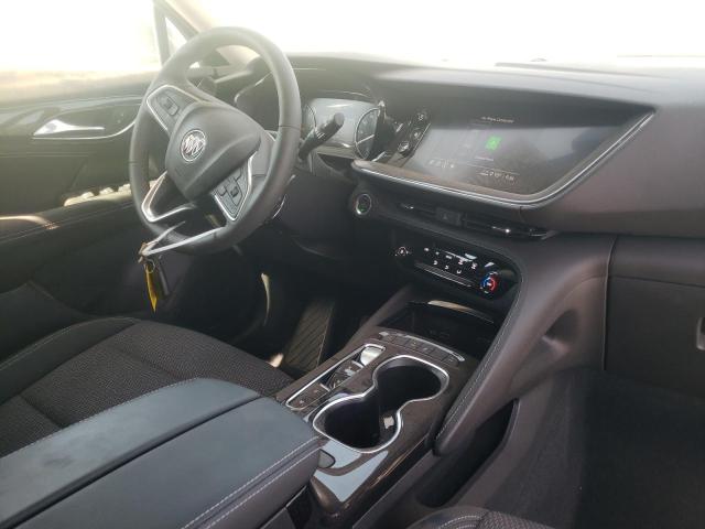 Photo 9 from auction – 2021 BUICK ENVISION P with VIN LRBAZLR45MD178002