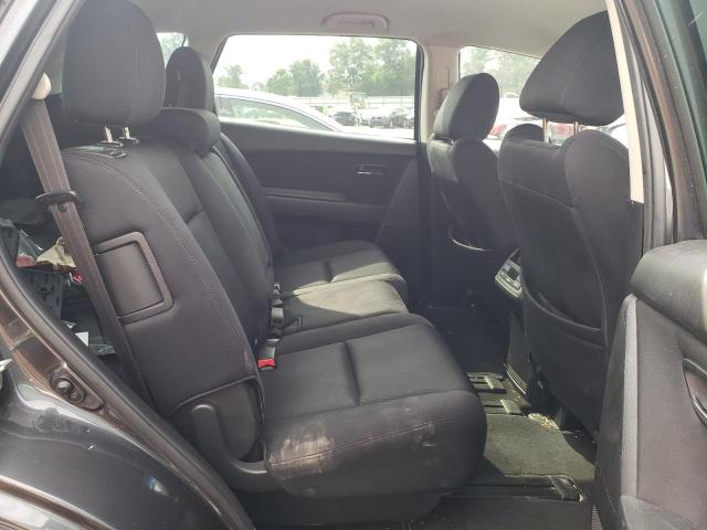 Photo 6 from auction – 2015 MAZDA CX-9 SPORT with VIN JM3TB3BV4F0454978