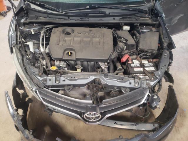 Photo 7 from auction – 2015 TOYOTA COROLLA L with VIN 2T1BURHE1FC340838