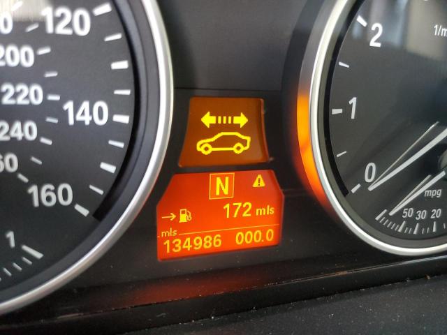 Photo 8 from auction – 2011 BMW X5 XDRIVE3 with VIN 5UXZV4C51BL740082