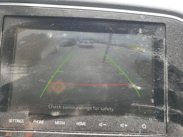 Photo 9 from auction – 2020 MITSUBISHI OUTLANDER with VIN JA4AD3A35LZ024971