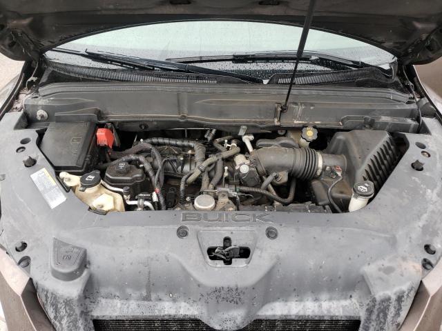 Photo 7 from auction – 2012 BUICK ENCLAVE with VIN 5GAKRCED1CJ364665