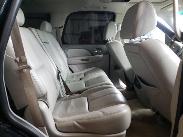 Photo 6 from auction – 2007 CHEVROLET TAHOE C150 with VIN 1GNFC13017R301019