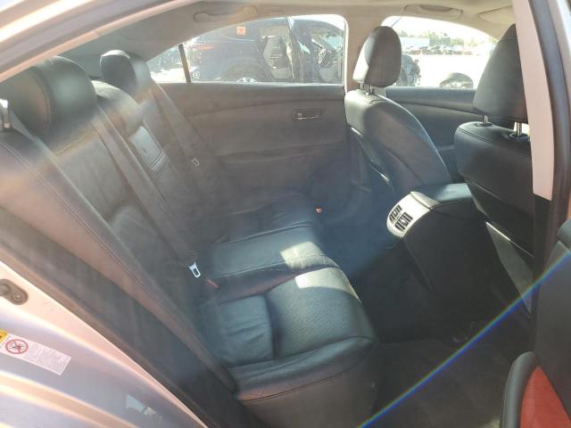 Photo 6 from auction – 2009 LEXUS ES 350 with VIN JTHBJ46G392298402